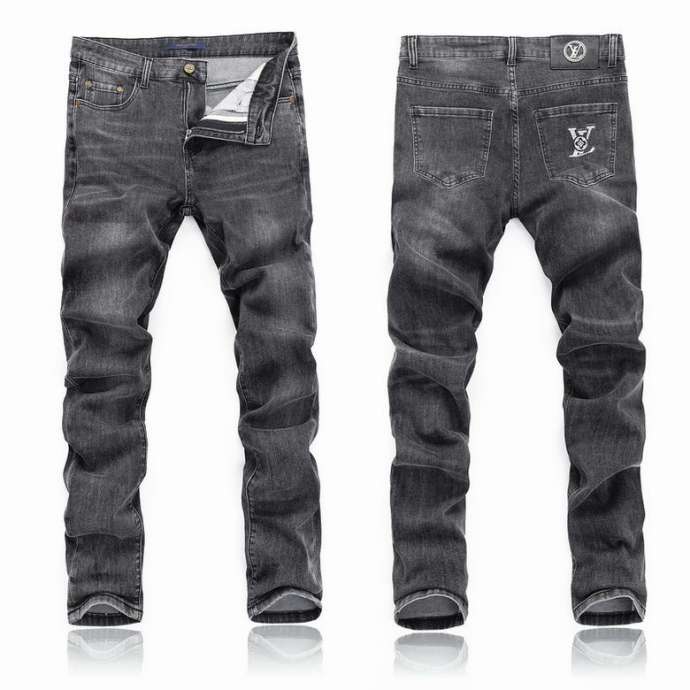 Picture of LV Jeans _SKULVSZ29-38yjn0915007